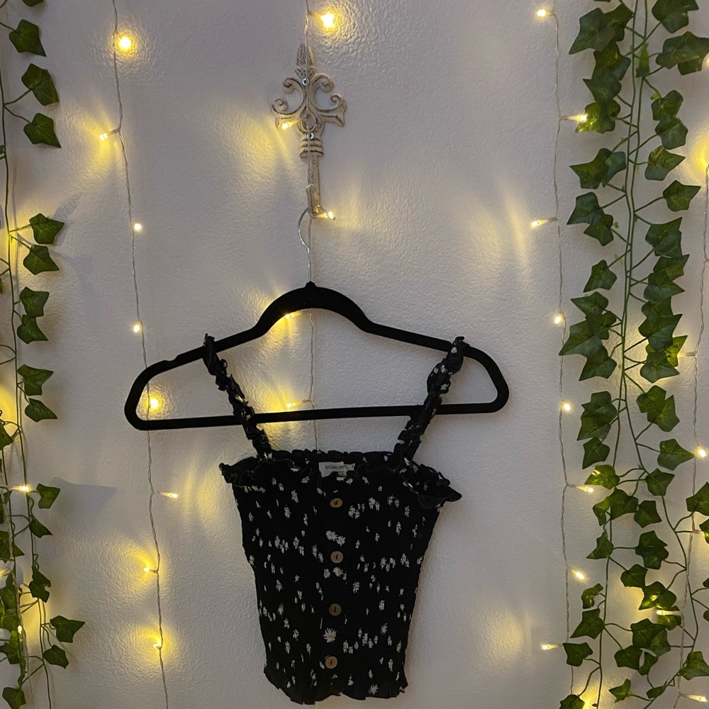 Daisy Top